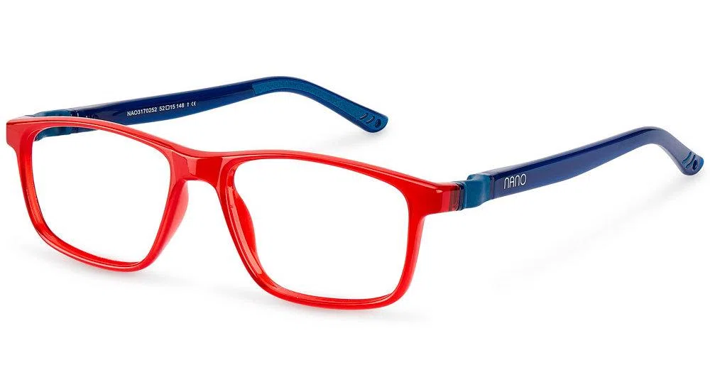 Nanovista FANBOY 3.0-NAO317 Eyeglasses - view 32